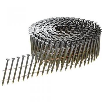Bostitch 2.1mm x 35mm Coil Nails