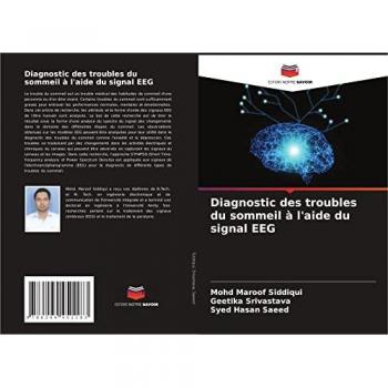 Diagnostic des troubles du sommeil à l'aide du signal EEG