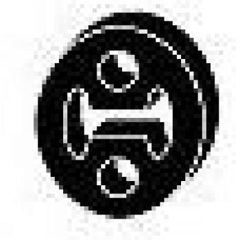 HJS 83 32 4029 Supporto tubo di scarico