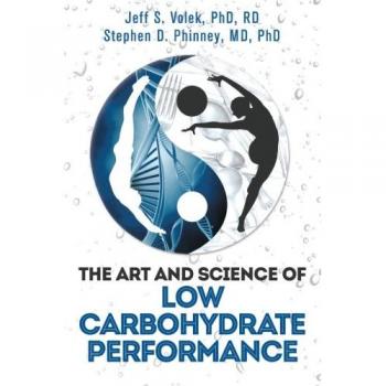 The Art and Science of Low Carbohydrate Performance