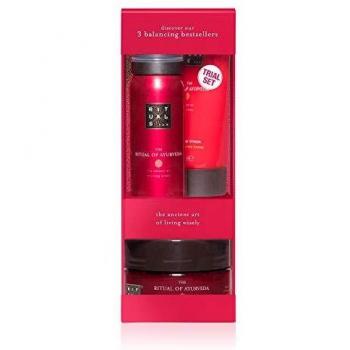 Rituals Ayurvedic Starter Set