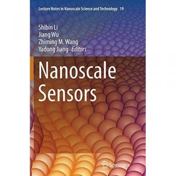 Nanoscale Sensors (Lecture Notes in Nanoscale Science and Technology, Band 19)