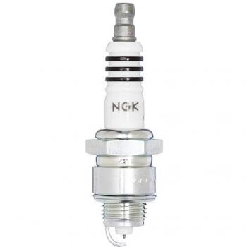 NGK 7355 Iridium IX Spark Plugs