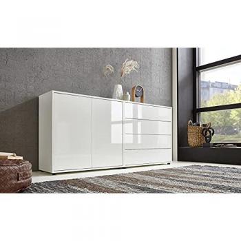 Hochglanz Sideboard »Mailand Set 3«