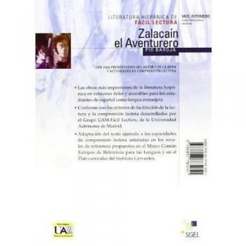 Zalacaín el aventurero