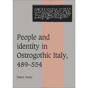 Ingles otros  people and identity ostr italy hb  cambridge