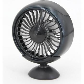 Ventilador Eléctrico Multifuncional para SUV