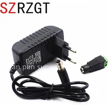 Adaptateur secteur 12V 2A