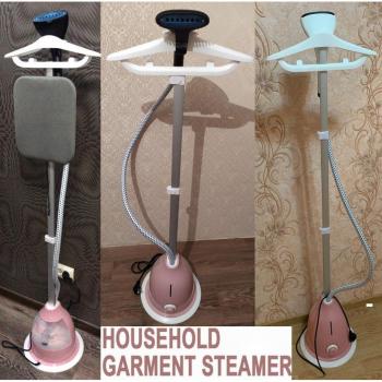 Handheld 2000W Steam Iron and Garment Steamer