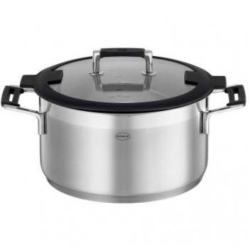 SILENCE PRO 9” All‑Season Skillet