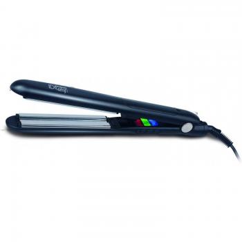 VaporPro 2.0 Plancha Italiana Negra