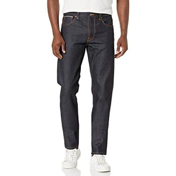 Denim Lean Dean Nudie