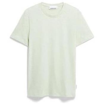 Armedangels T-Shirt JAAMES STRUCTURE – Bio Baumwolle, Größe XL