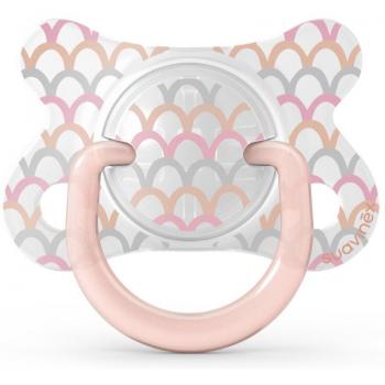 Suavinex Fusion Anatomischer Schnuller für Babys