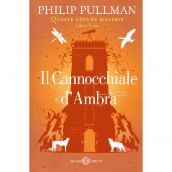Il cannocchiale d'ambra