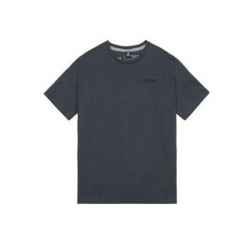 T-shirt PICTURE Key Tee (Blu Scuro) per donna