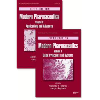 Vitalsource Technologies, Inc. Modern Pharmaceutics