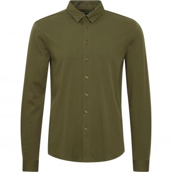 Tessuto Casual Friday Arthur Blu Notte