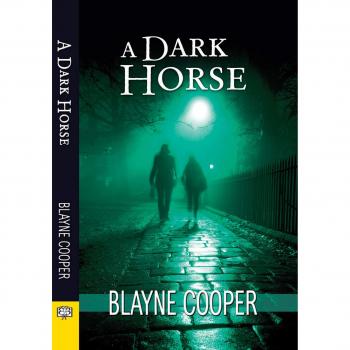 A Dark Horse Paperback Blayne Cooper