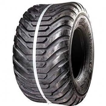 BKT FLOTATION 648 (500/50 R22.5 158A8)