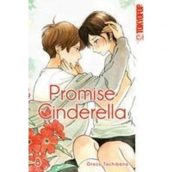 Promise Cinderella 08