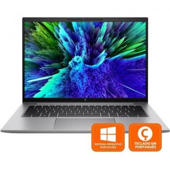 Notebook HP ZBook Firefly G10