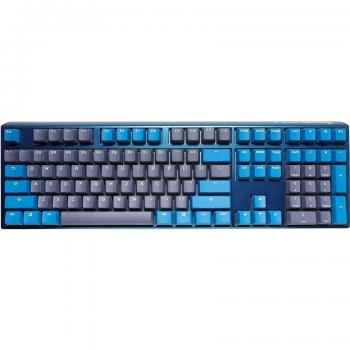 Tastiera Gaming Ducky One 3 Daybreak MX-Brown RGB