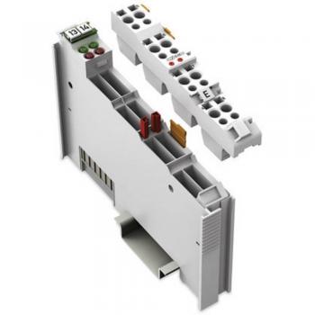 Module analogique WAGO 753-461/003-000