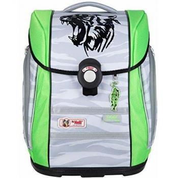 McNeill Ergo-Schulrucksack-Set (vier Teile)