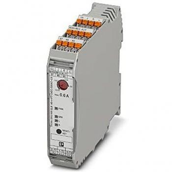 Motore Control Unit – Phoenix Contact PHOE Hybrid Starter
