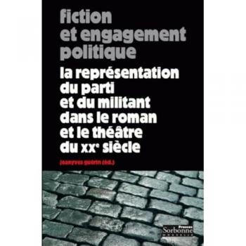 Fiction et engagement politique