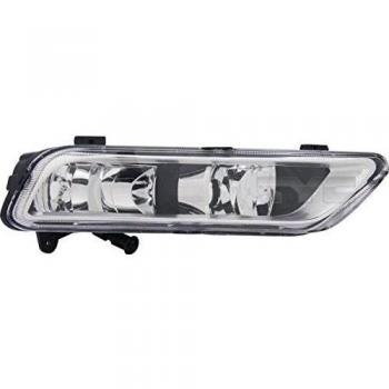 VH503L Left Tyre Halo Fog Lamp