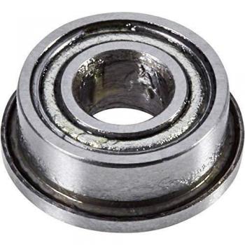 Cuscinetto a sfere radiale 4x7 mm acciaio al cromo