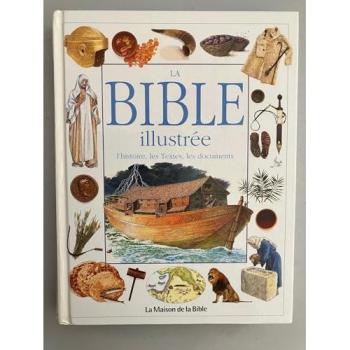 La Bible Illustrée