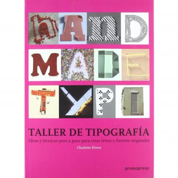 TALLER DE TIPOGRAFIA