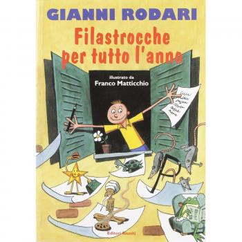 Filastrocche per tutto l'anno