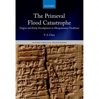 The Primeval Flood Catastrophe