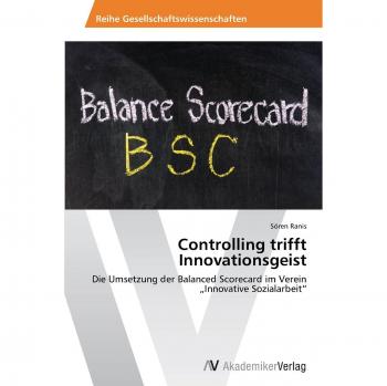 Controlling trifft Innovationsgeist