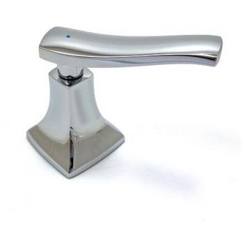 Hansgrohe Waschtisch-/Bidetmischer Metris Classic Kaltwasser 31293000 chrom
