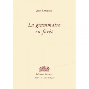 Grammaire en foret (La)