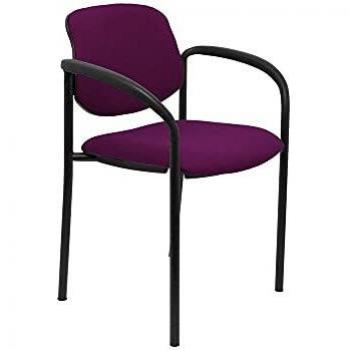 P&C Silla de Recepción Villalgordo Bali P&C LI760CB Morado