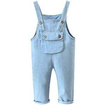 Pantalones de vaqueros para bebés