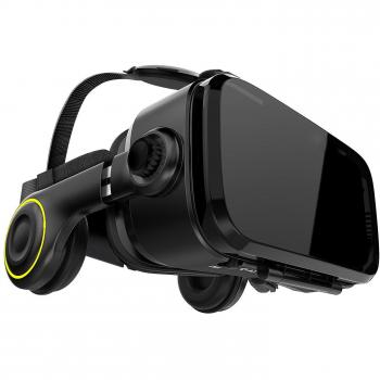 Cappuccio VR X4: Immersione 3D su Android