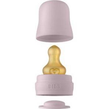 BIBS® Bottiglie in vetro a flusso lento, Lilla scuro