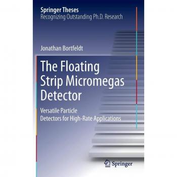 The Floating Strip Micromegas Detector: Versatile Particle Detectors for High-Rate Applications