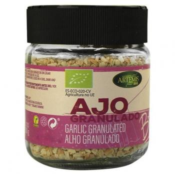 Artemis Bio Especia de Ajo Granulado Bio Vegan 100g