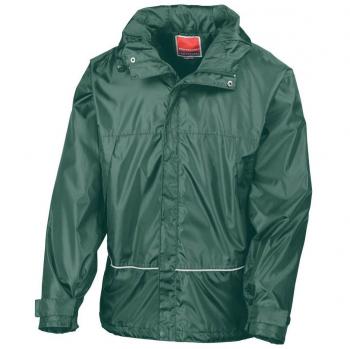 AquaArmor 2000 Pro‑Coach Coat Forest XL