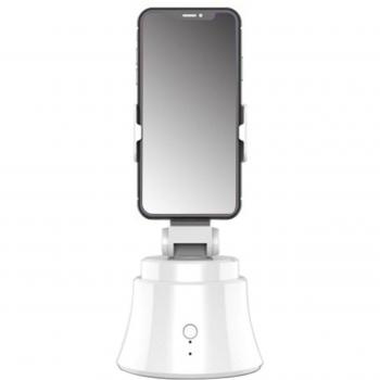 Gimbal para Fotografía con Montaje de Cámara