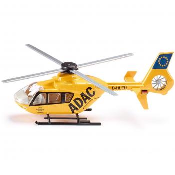 Elicottero di soccorso die cast Siku