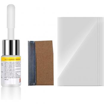 Car Windshield Restoration Kit
